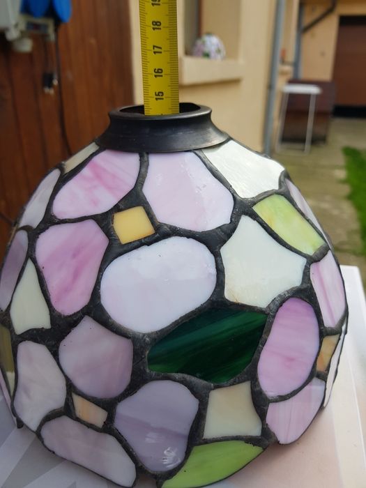 Плафони Тифани стари