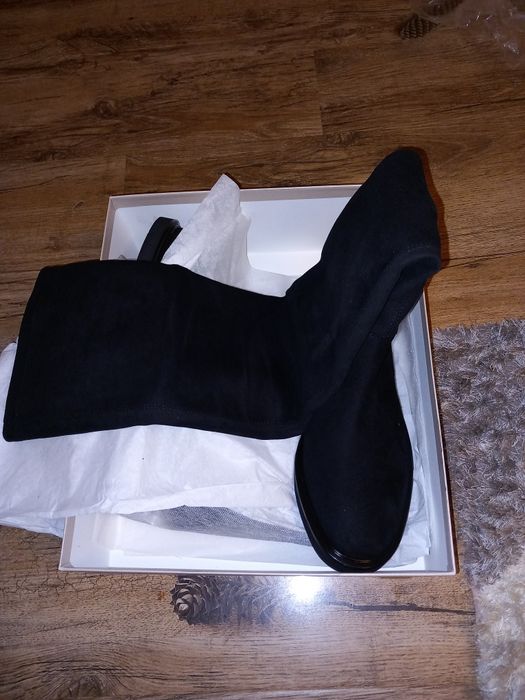 Cizme lungi Eva Longoria