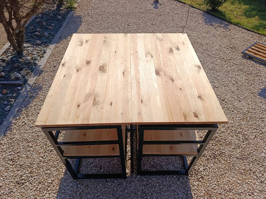 Mobilier gradina terasa foisor