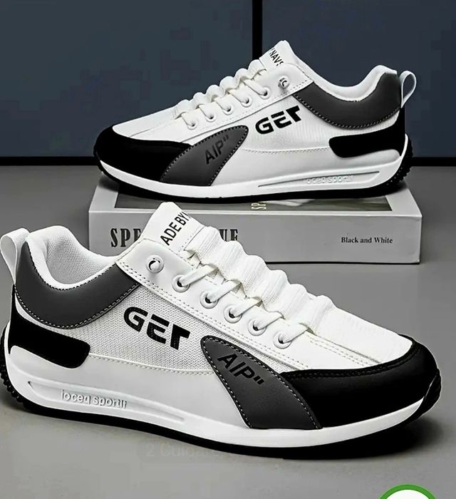 Pantofi sport casual pentru bărbați