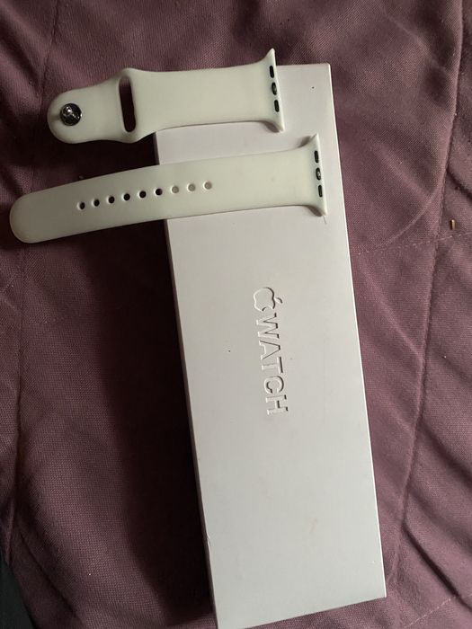 Apple Wath 10 series 46mm