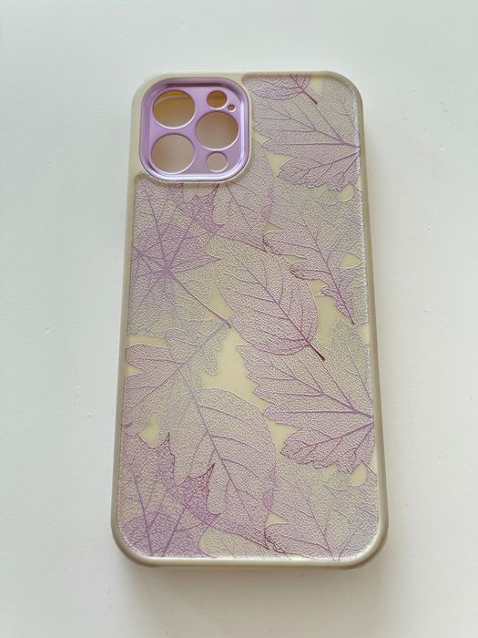 калъф/кейс за iphone 12 pro max !