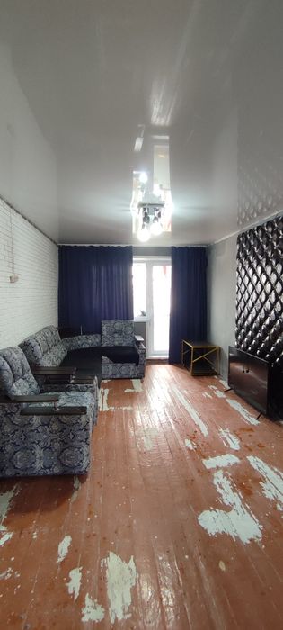 Продам Квартиру 5 этаж