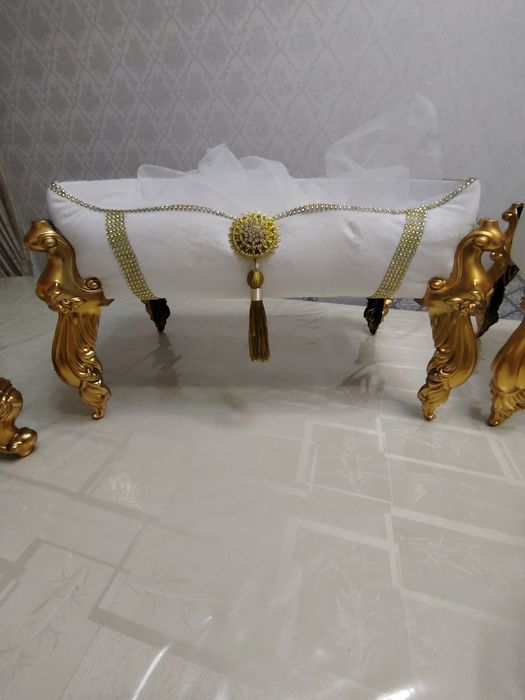 Корзина тойбастар в аренду