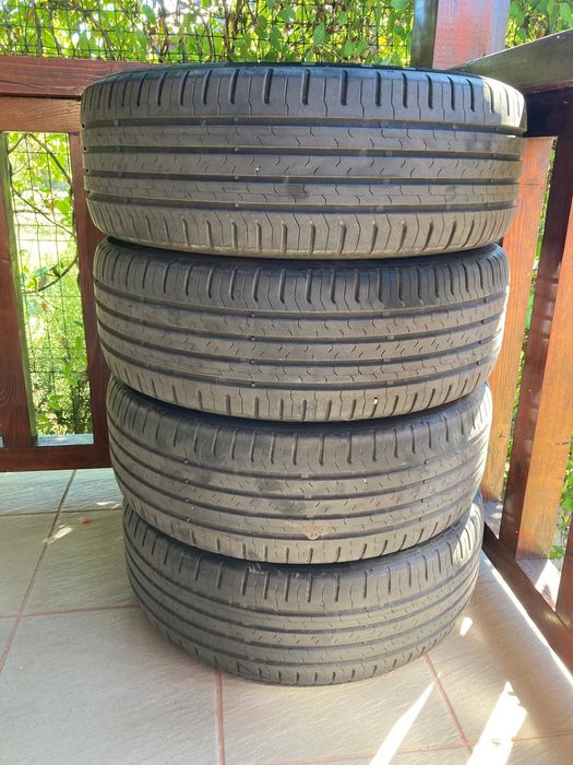 Continental 195/55 r16 h 4 bucati
