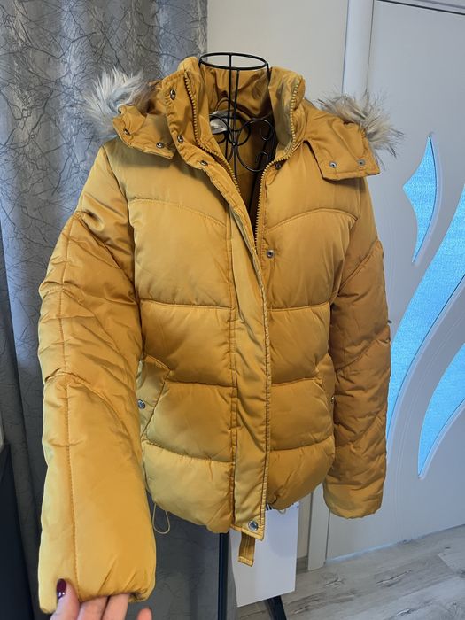 Зимно яке Berahka