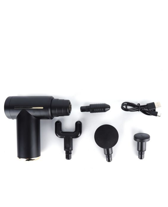 Pistol de masaj portabil NOU 50% REDUCERE