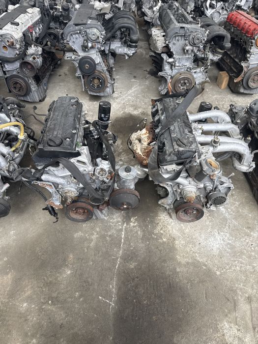 Мерседес 102 , 2л , 2.3 двигатель