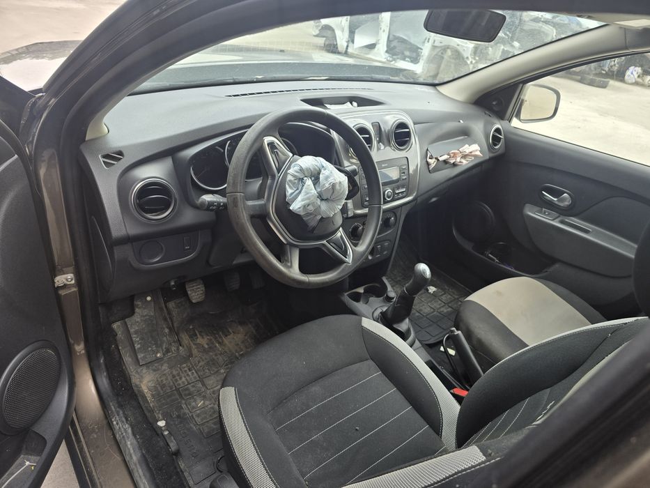 DACIA Sandero Stepway 2019 — imagine 4