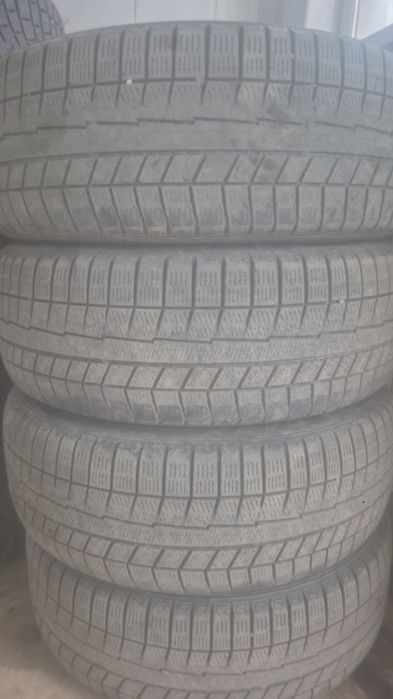 Комплект диски шины