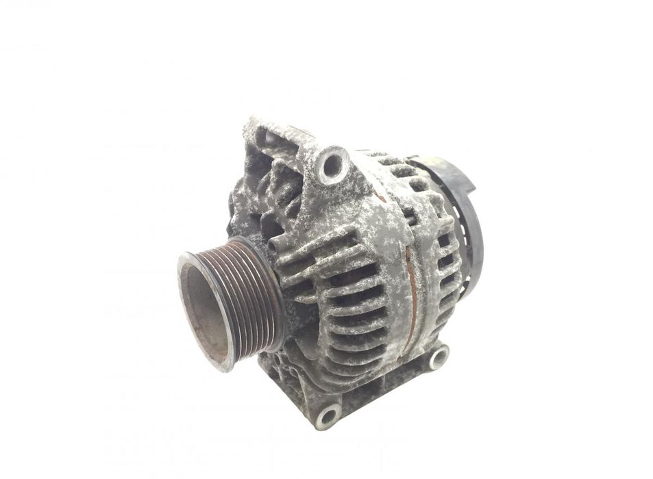 2000904 Alternator DAF BOSCH XF106 (2014-) DAF