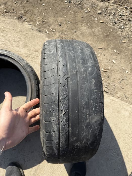 Резина летняя…..