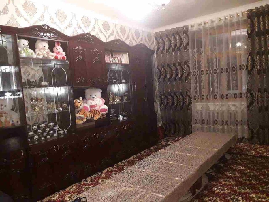 Mehmonxona uchun stenka