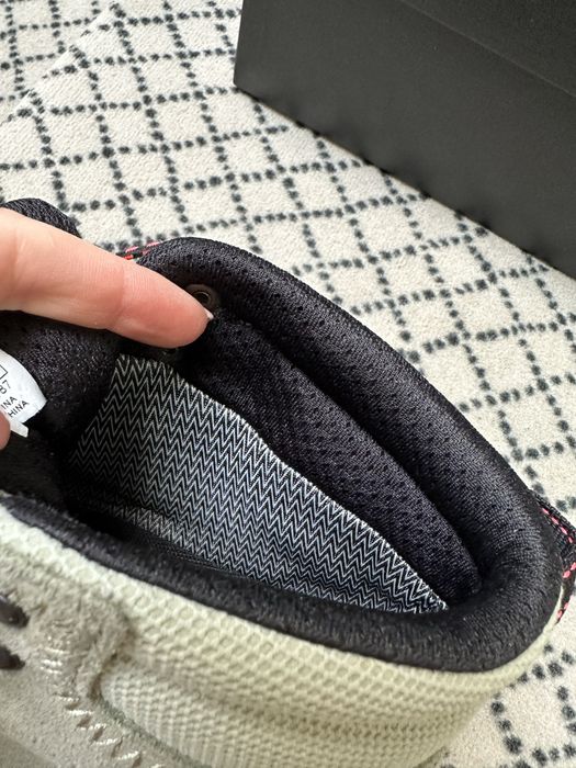 Bocanci Ghete Oysho