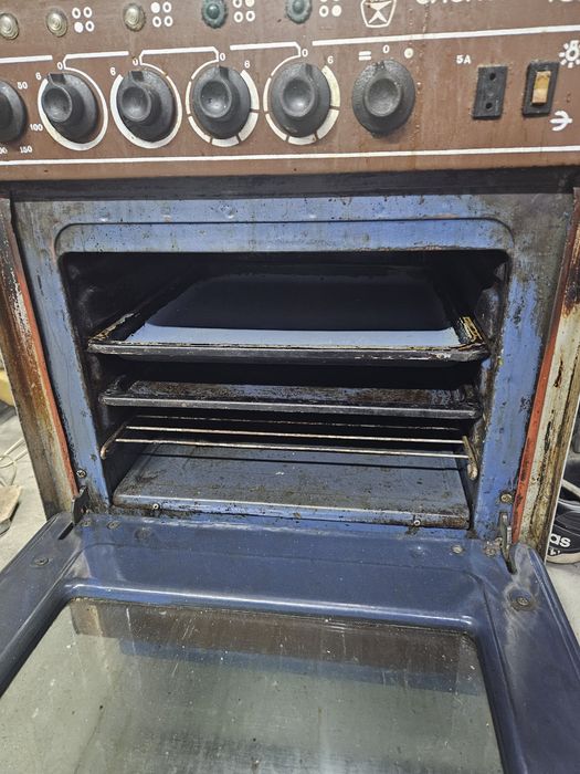 Электро плита Электра 1002