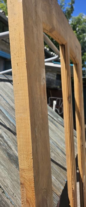 Продам деревянные двери