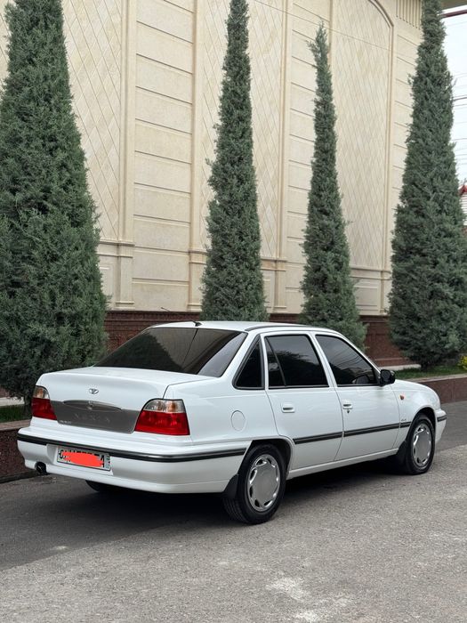 Nexia 1 sonc 2006йил.