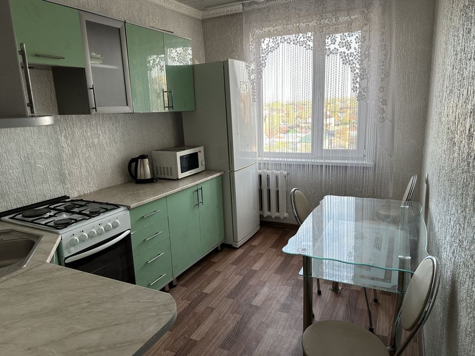 Продам 2х квартиру