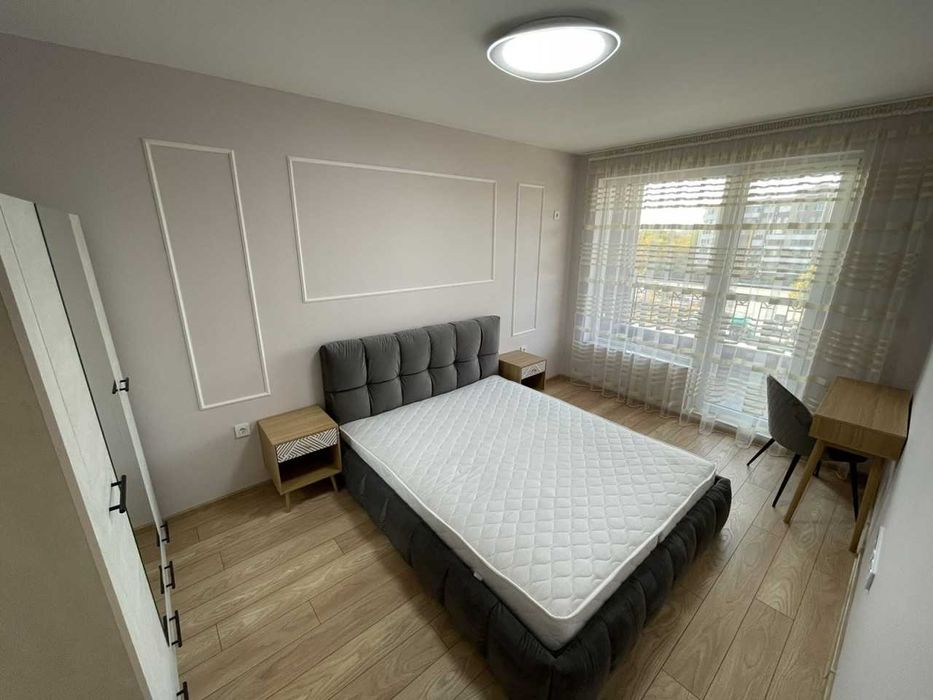 Продава се Двустаен апартамент в Пловдив, Южен - 66 кв.м за 1470 €/кв.м - Снимка #9