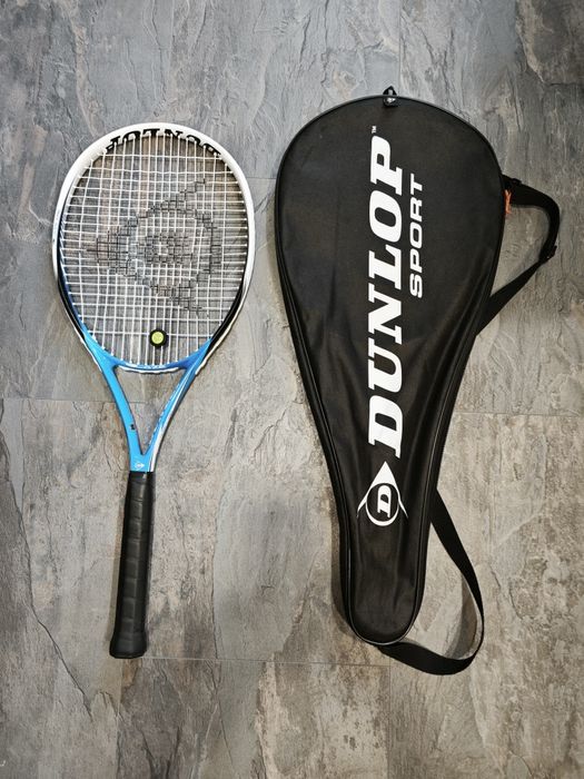 Тенис ракета Dunlop blaze c-100