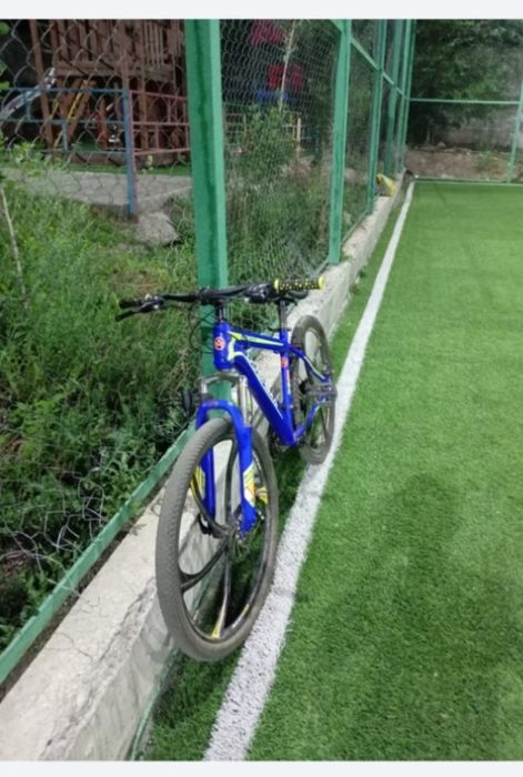 Все чётко велл норм.