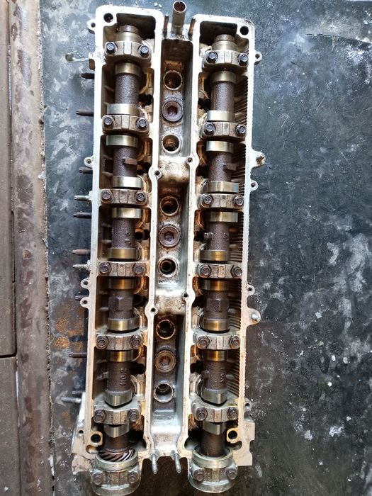 Продам Двс 2jz fe