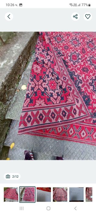 Лот неща за декорация и  ползване