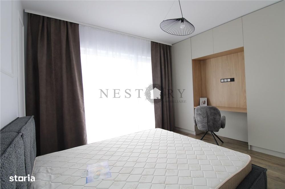 0% comision, penthouse, la cheie, terasa 50mp,  Eroilor, Floresti