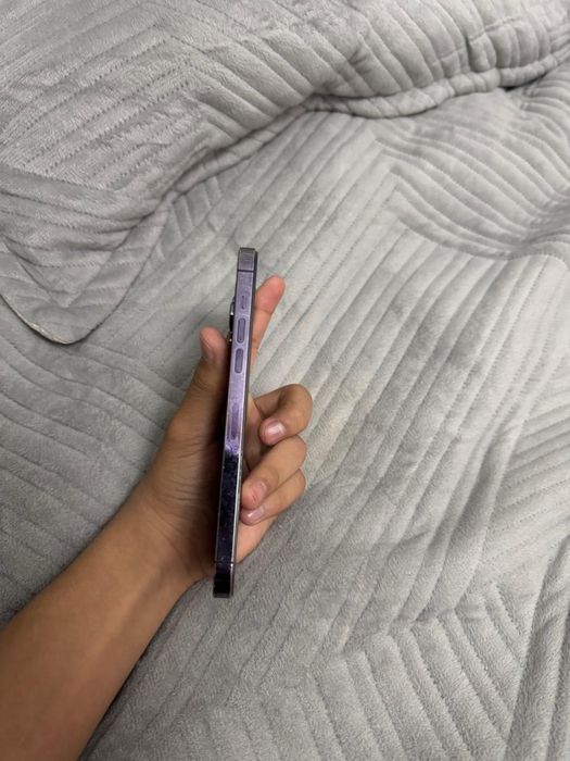 Продам iPhone 14 pro max