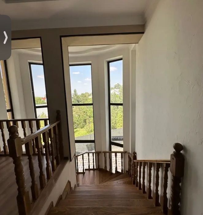 Дом в аренду на долгий срок