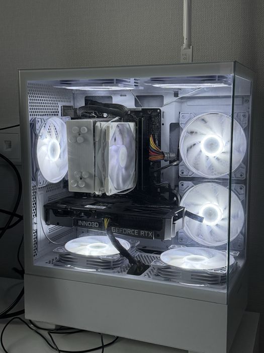 Компьютер игровой комплект