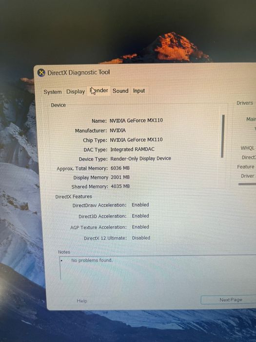 Asus X540U Amanet BKG