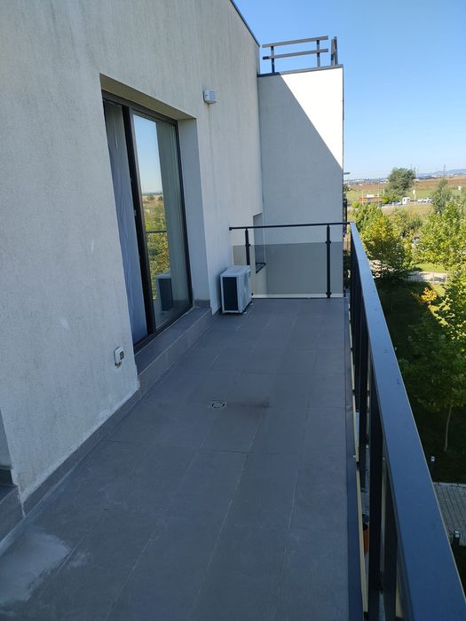 Apartament, prima inchiriere MRS Village