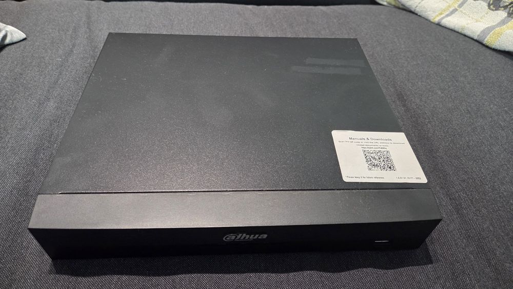 Dvr Dahua 16 canale + video balun