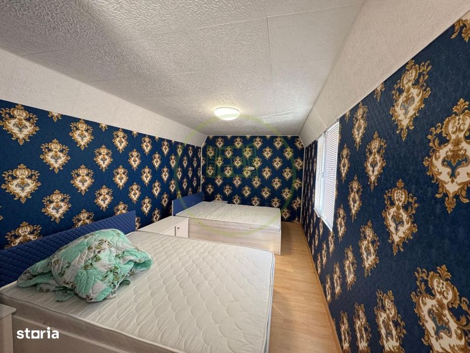 Oferta de vanzare casa in Bontida aproape de Castelul Banffy