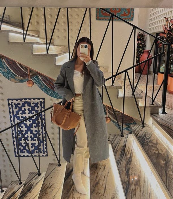 Разгрузка гардероба