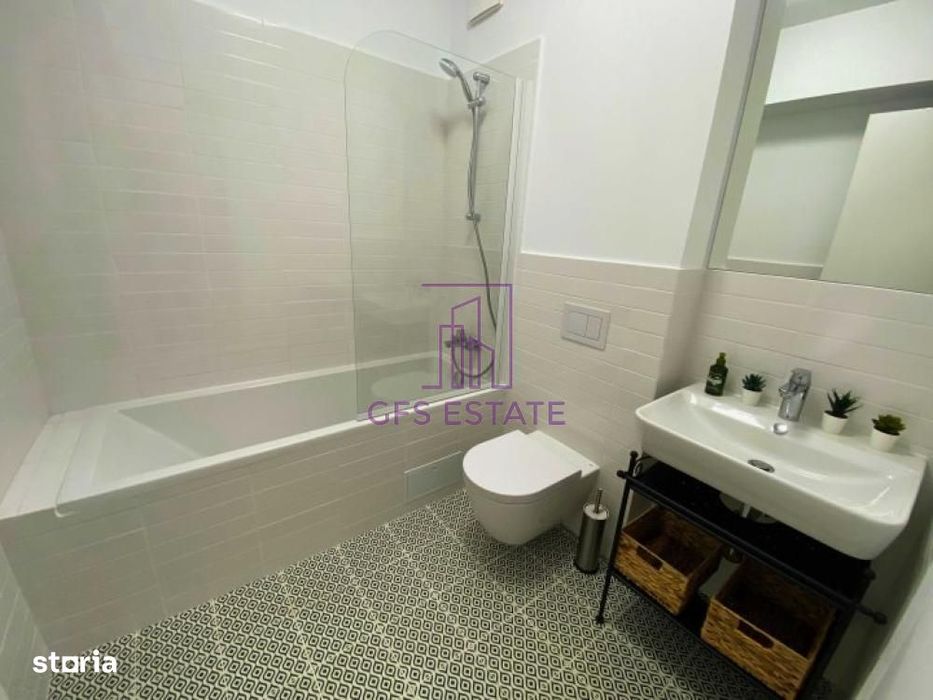 Inchiriere Apartament 2 Camere Aviatiei Park