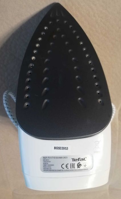 Ютия Tefal VIRTUO FV1710