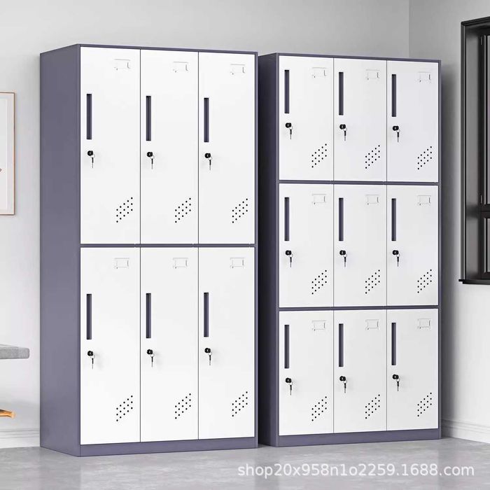 Шкаф для одежды в стильном дизайне/Rangli dizayndagi kiyim shkafi