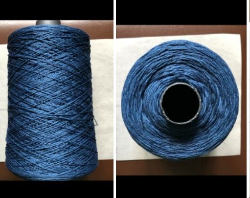 Летняя пряжа для вязания на машинке и вручную