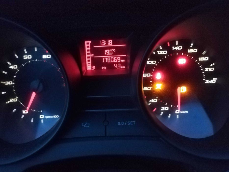 SEAT Ibiza 2008 — imagine 5