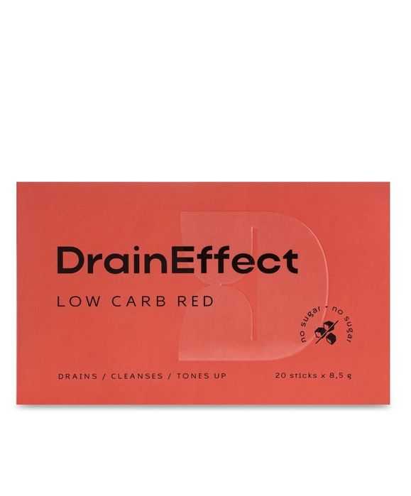 Tabiiy mahsulot "DrainEffect"