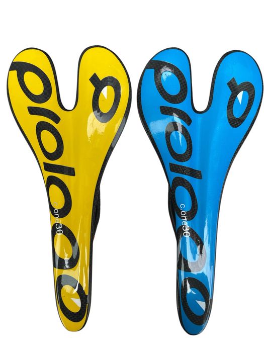 Седалка карбон за шосеен велосипед