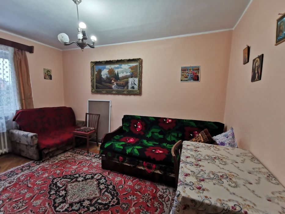 Vând apartament două camere