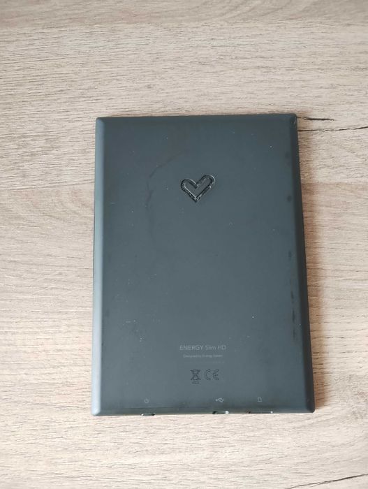 Energy Slim HD електронна книга