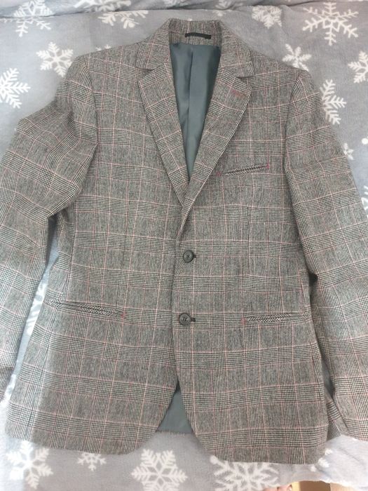 Sacouri pentru barbati