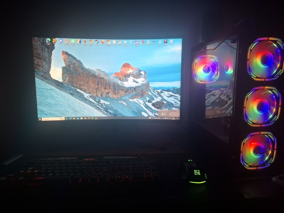 Компьютер Игровой