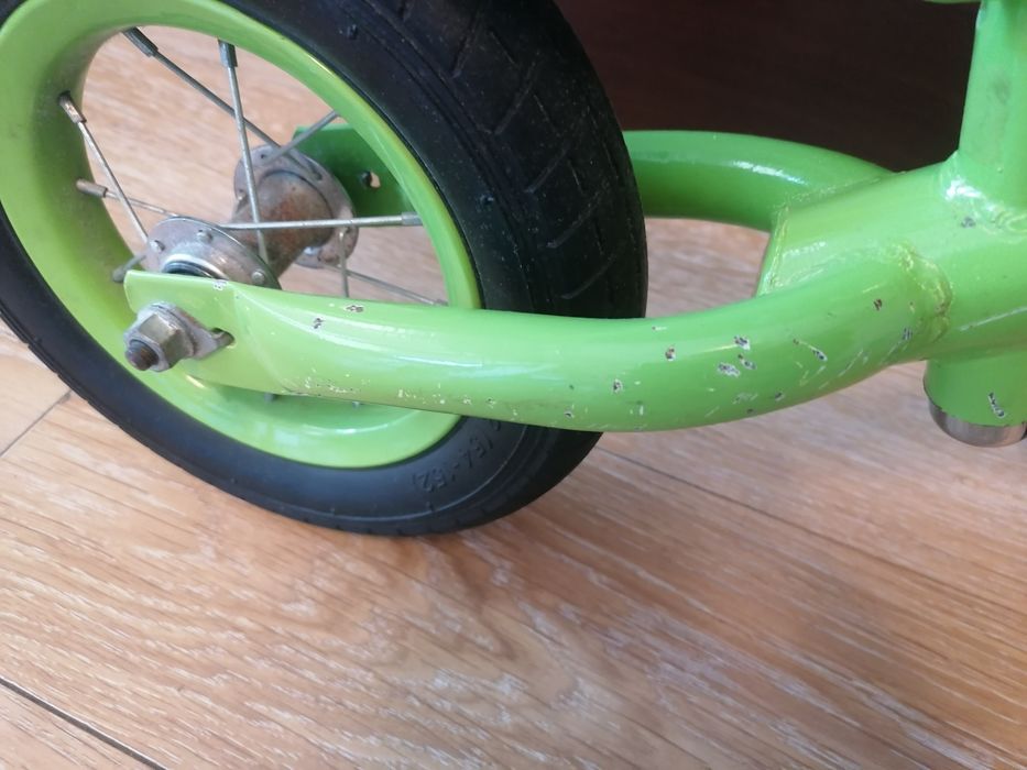 Баланс колело Jetter