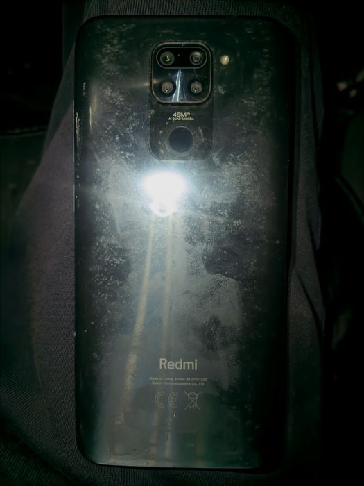 Redmi  9 telafon sotiladi