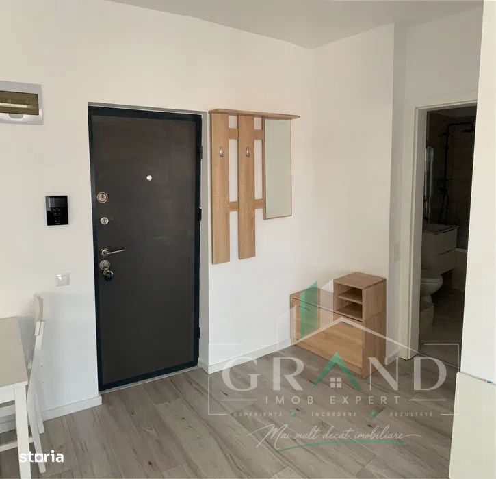 Apartament de vanzare | 2 camere | Etaj 2 | Parcare Subterana | Flores